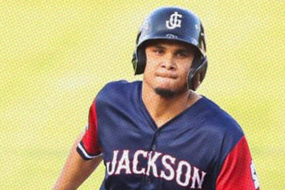 Los Águilas de Mexicali se refuerzan con Ramón Hernández