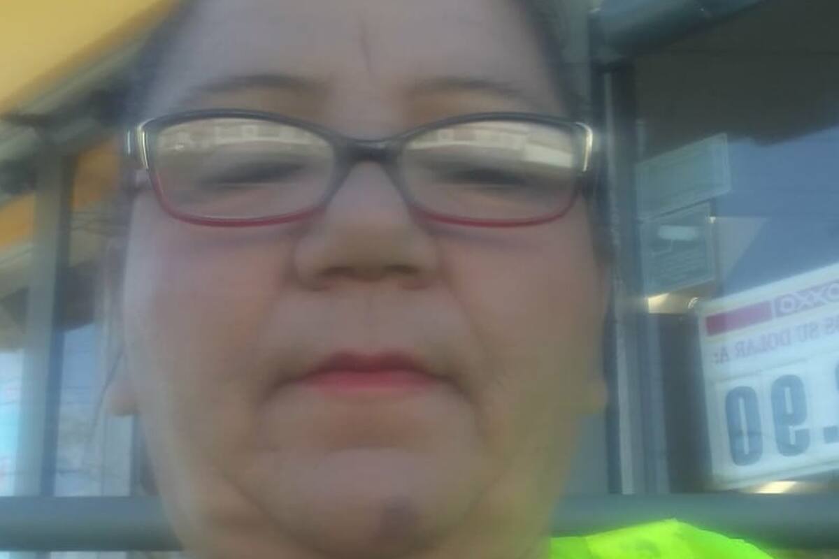 "Paquita", mujer asesinada tenía más de 20 años vendiendo tacos