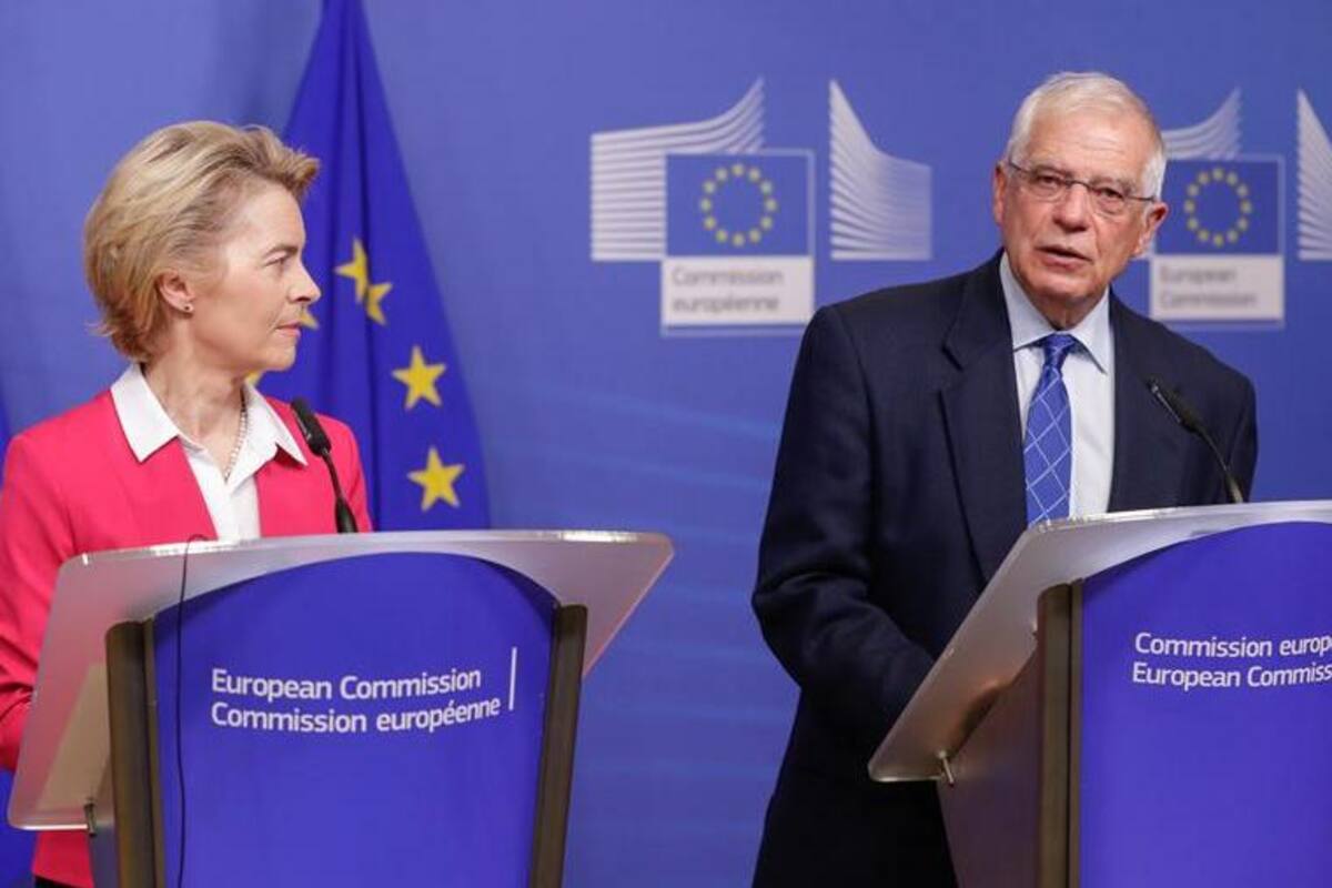 "La única vía para ganar batalla": UE pide a EU volver con la OMS
