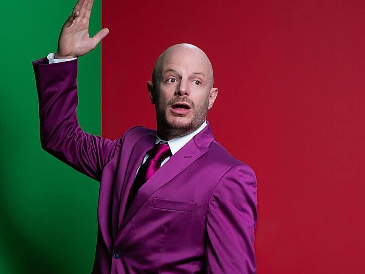 Se filtra que Facundo podría abandonar “La Casa de los Famosos México” este domingo