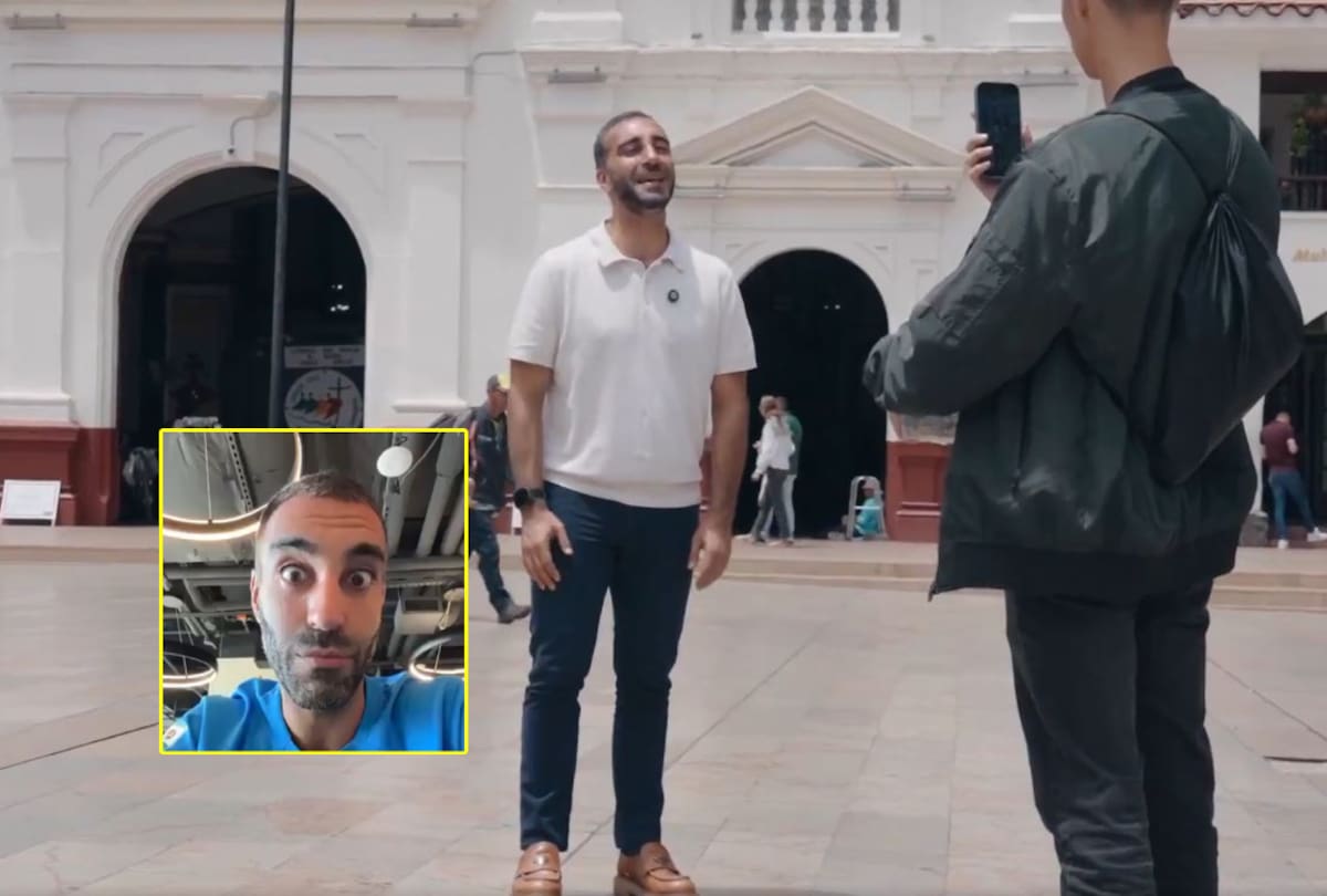 El caso entre Simón Levy Dabbah y Emma Yolanda Santos González ha ganado notoriedad debido a una serie de litigios y agresiones.