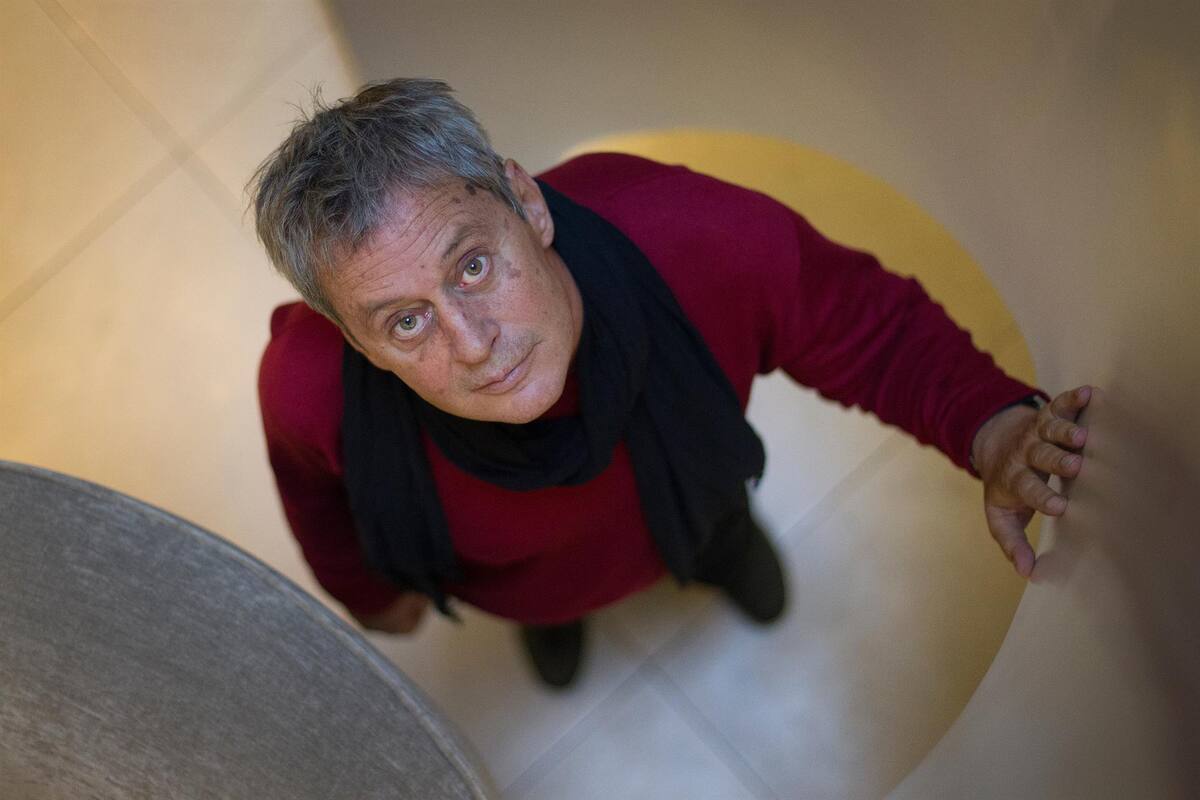 Federico Jeanmaire gana el XXII Premio Unicaja de Novela