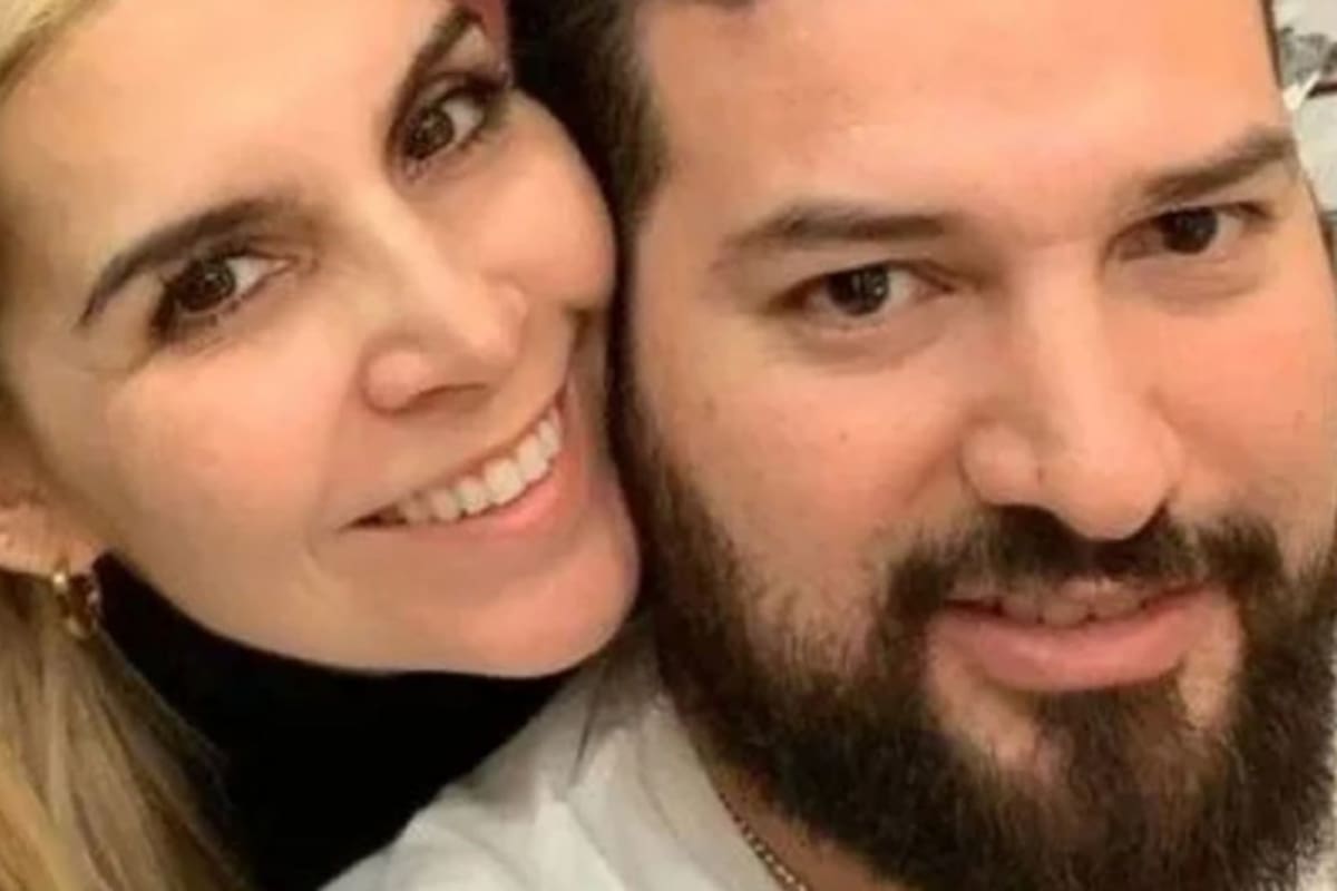 Aseguran que Karla Panini y Américo Garza terminaron; esto dijeron ellos