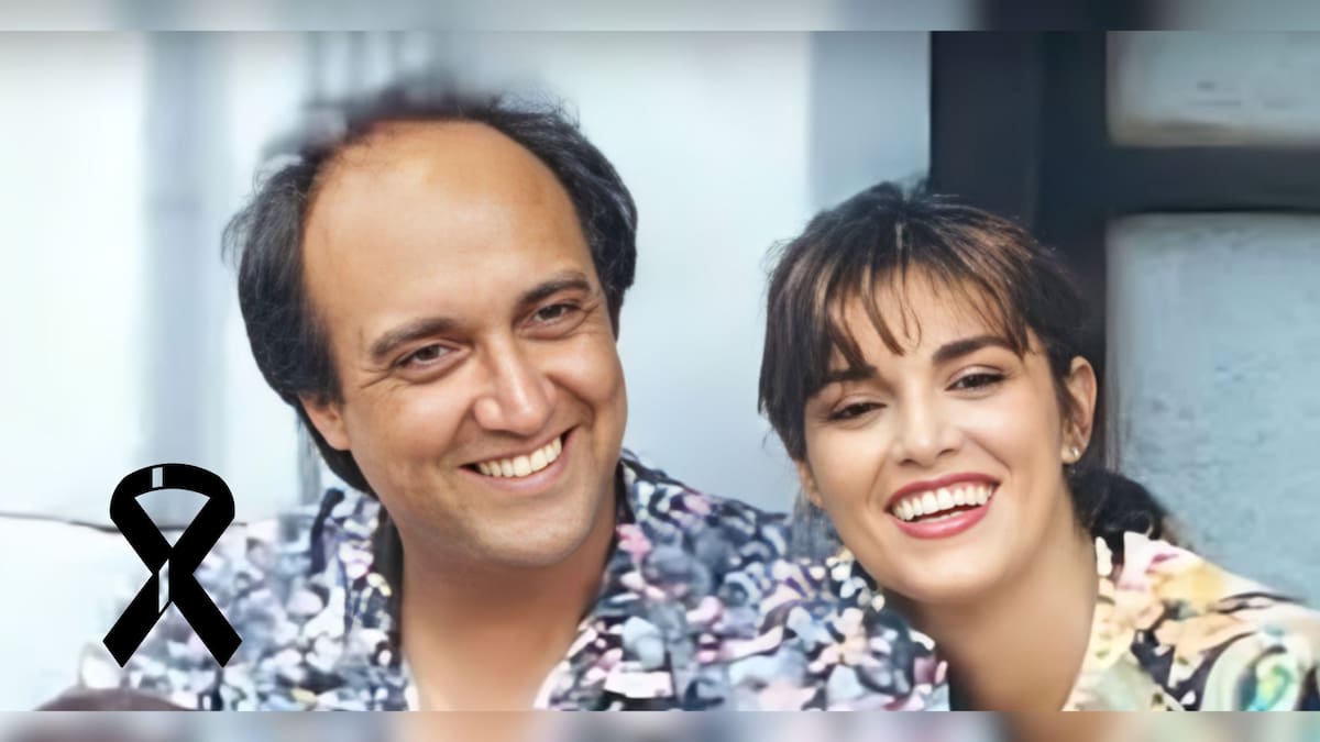 “Me dio el regalo más grande de mi vida”: Así fue el emotivo adiós de Lucía Méndez a su exesposo, Pedro Torres