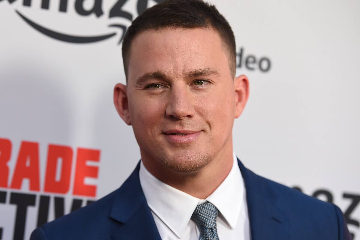Channing Tatum y Jenna Dewan están oficialmente divorciados