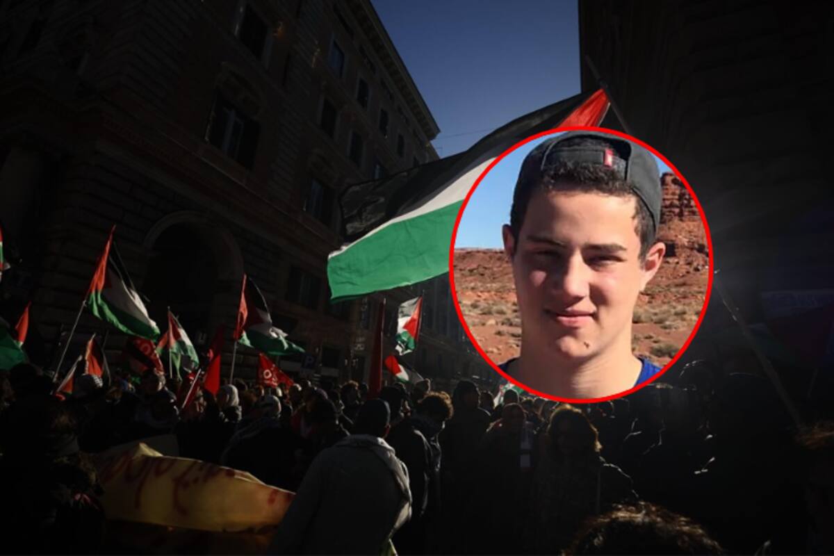 Fallece ciudadano estadounidense-israelí en Gaza: La tragedia de Omer Maxim Neutra