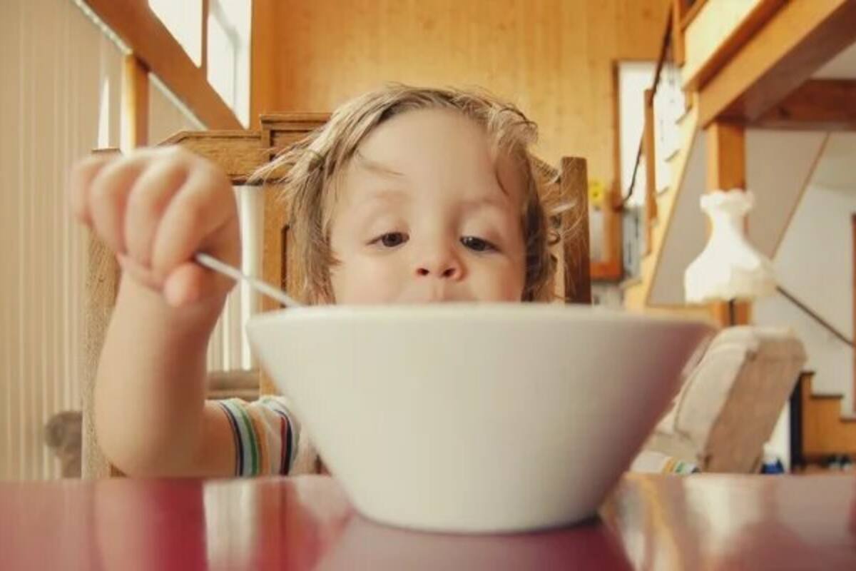 Invitan a conferencia virtual sobre alimentación
