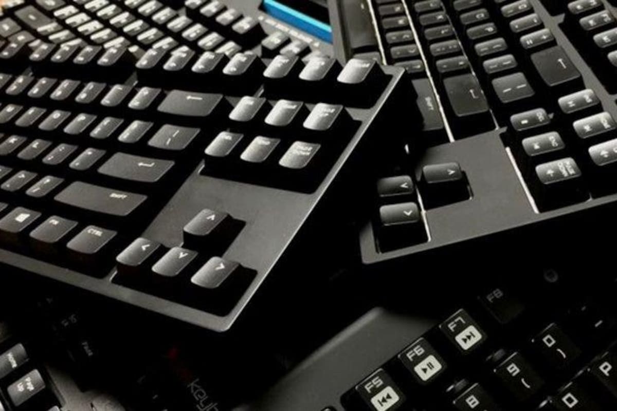 Juegos online para escribir más rápido