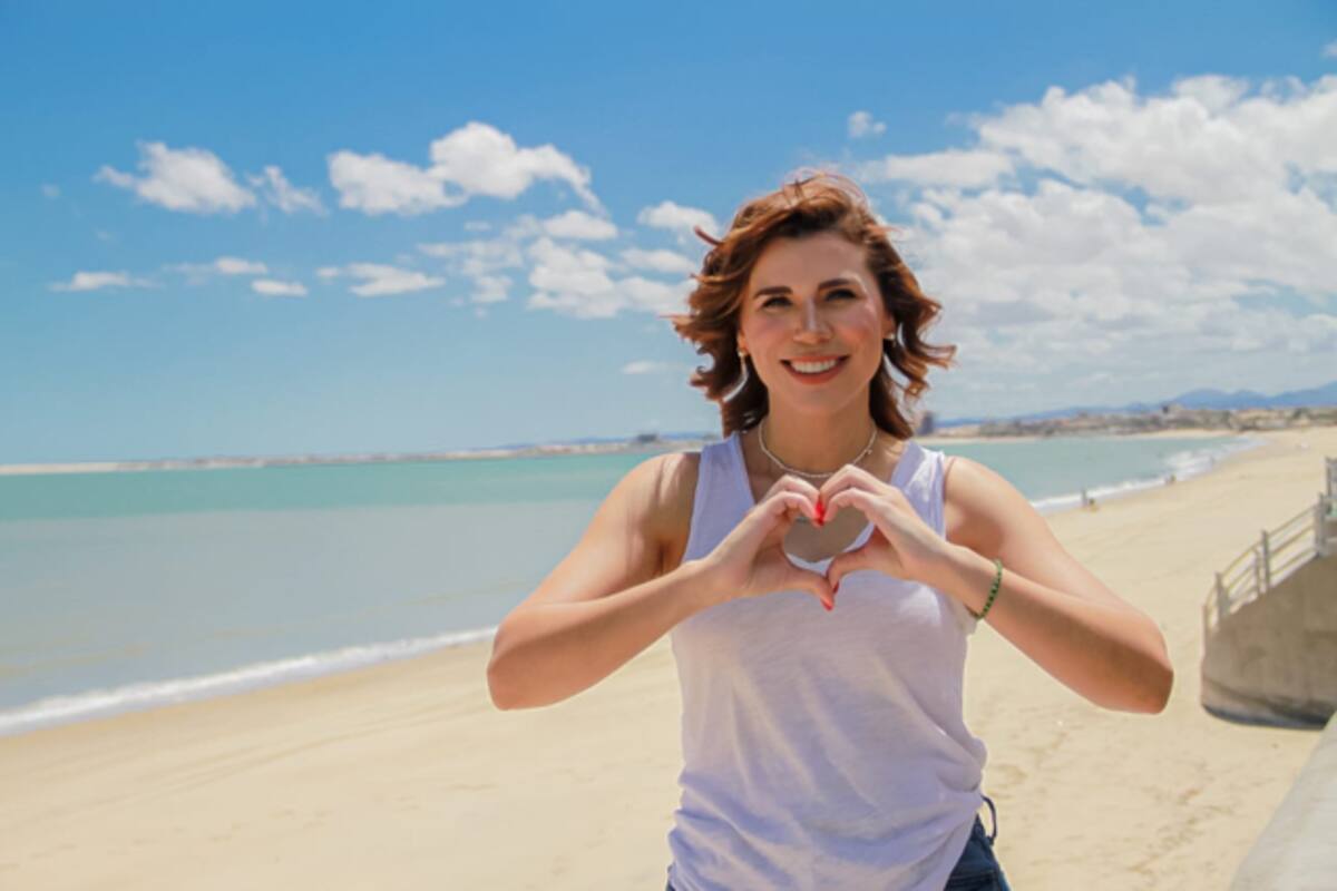 Mejora calidad de playas de BC, anuncia Marina del Pilar