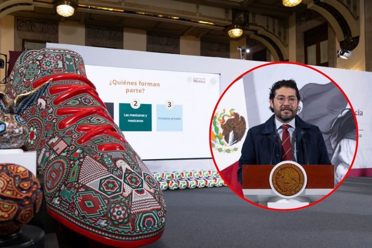 Estos son los requisitos para trabajar en el Mundial 2026 a través del programa “Jóvenes Embajadores en el Mundial”