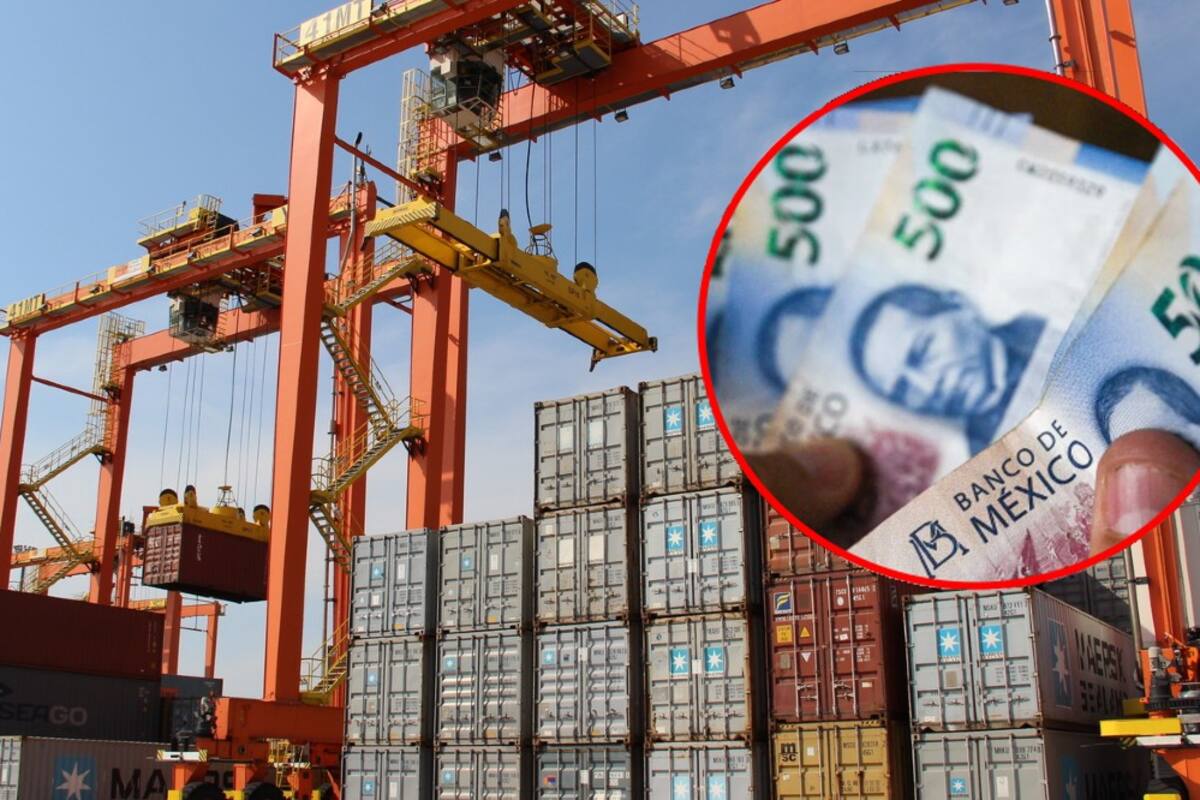 ¿Qué tanto ha caído la economía mexicana en este segundo semestre del año?