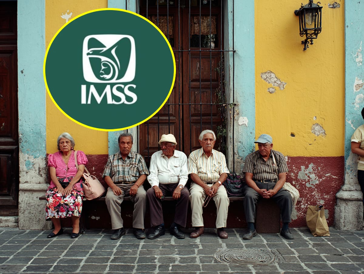 Además de ingresos y cotización, el programa impulsa el envejecimiento activo.