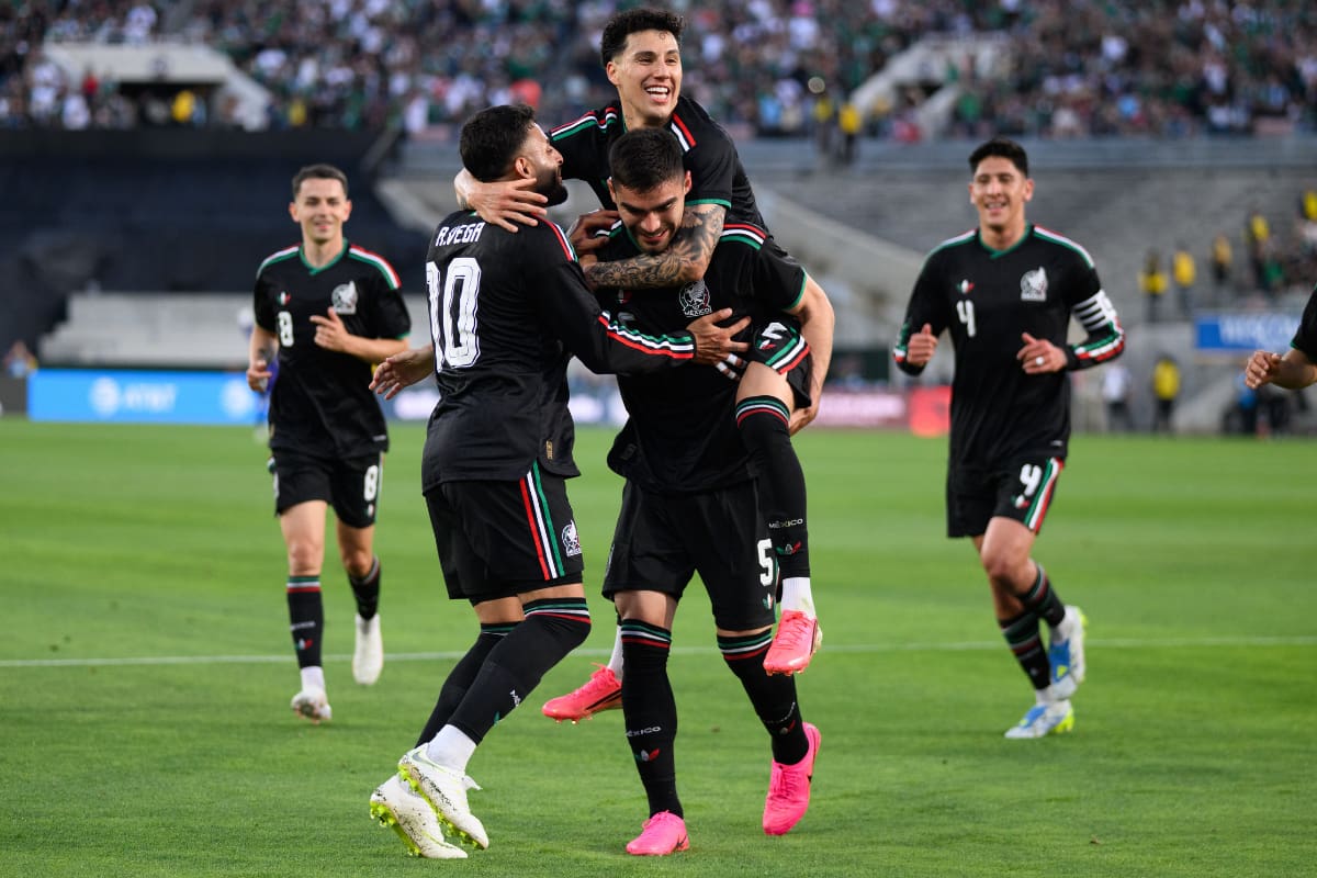 Canciones de gol del Mundial 2026: así suena cada selección al anotar en la Copa del Mundo