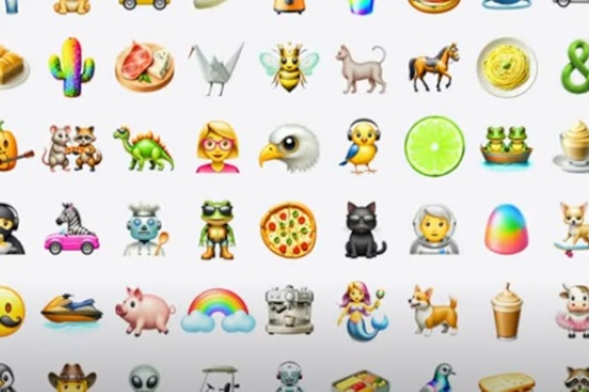 Apple anuncia el iPhone 16 con inteligencia artificial y emojis personalizados