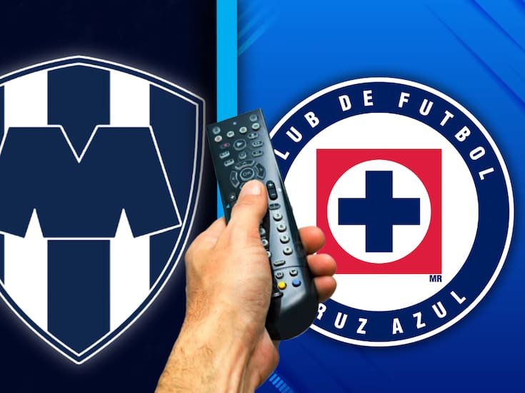Monterrey vs Cruz Azul: ¿A qué hora y por dónde ver EN VIVO el partido de Ida de Octavos de final de la Champions Cup?