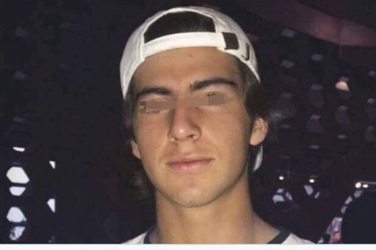 Giran orden de aprehensión contra Diego Melgoza, presunto feminicida de Jessica