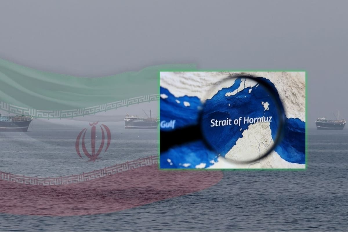 Irán permite paso selectivo y deja cruzar buques “amigables” en Ormuz: Cinco embarcaciones de Francia, Japón y Omán atraviesan tras bloqueo que afectó el 20% del petróleo mundial