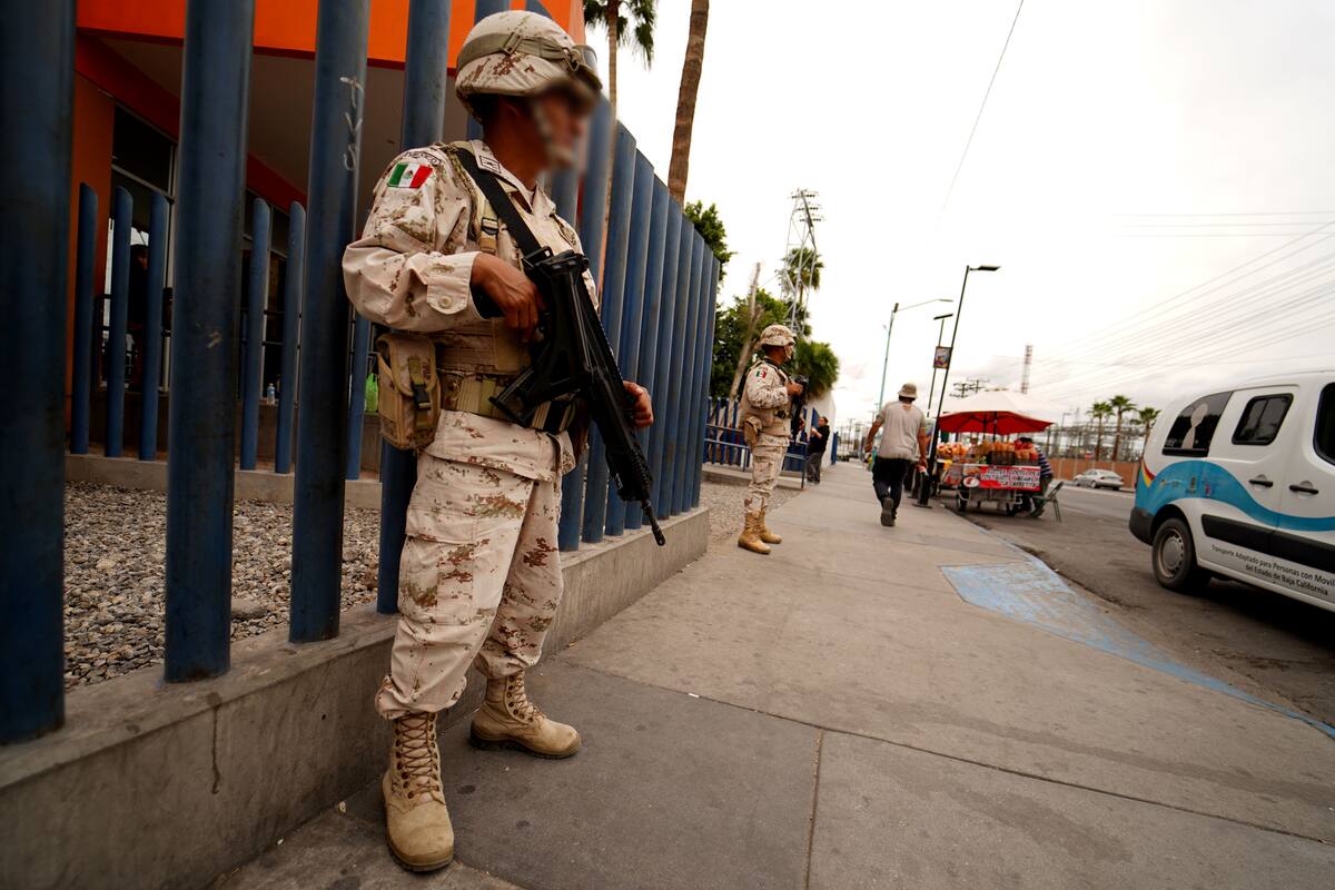 Van tras “Chito” por tentativa de homicidio
