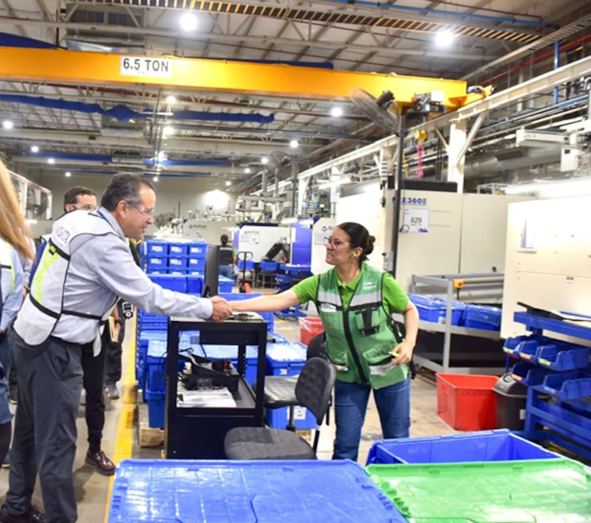 La Agencia Municipal de Desarrollo Económico informó que Hermosillo se ubicó entre las siete ciudades con menor pobreza laboral del país. FOTO: ESPECIAL