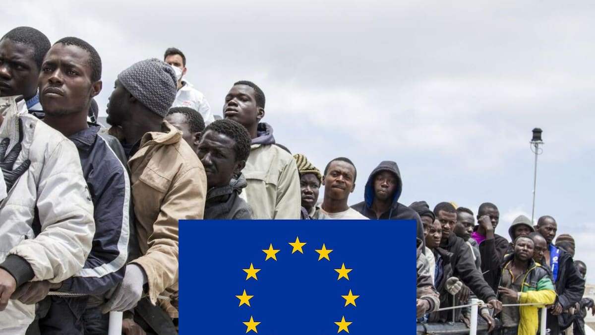 Unión Europea propone nuevas sanciones contra traficantes de migrantes: qué contempla la medida y qué falta para que entre en vigor
