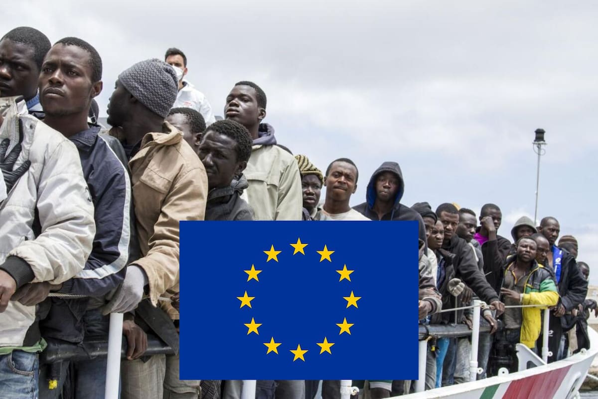 Unión Europea propone nuevas sanciones contra traficantes de migrantes: qué contempla la medida y qué falta para que entre en vigor