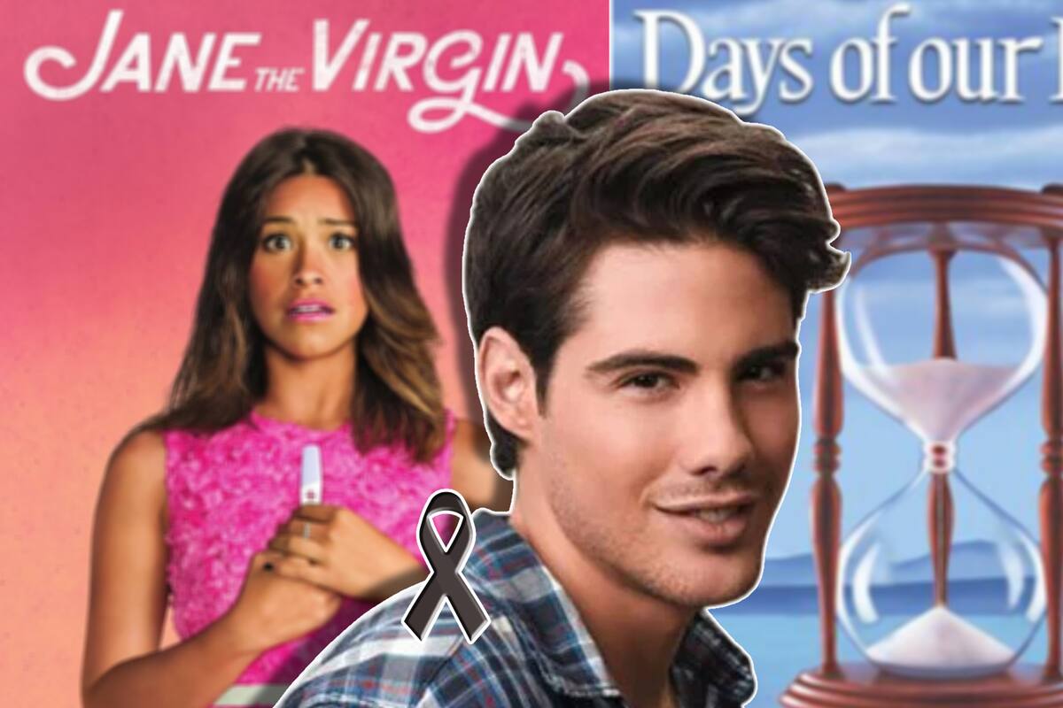 Actor de “Jane The Virgin” es encontrado sin vida en su casa
