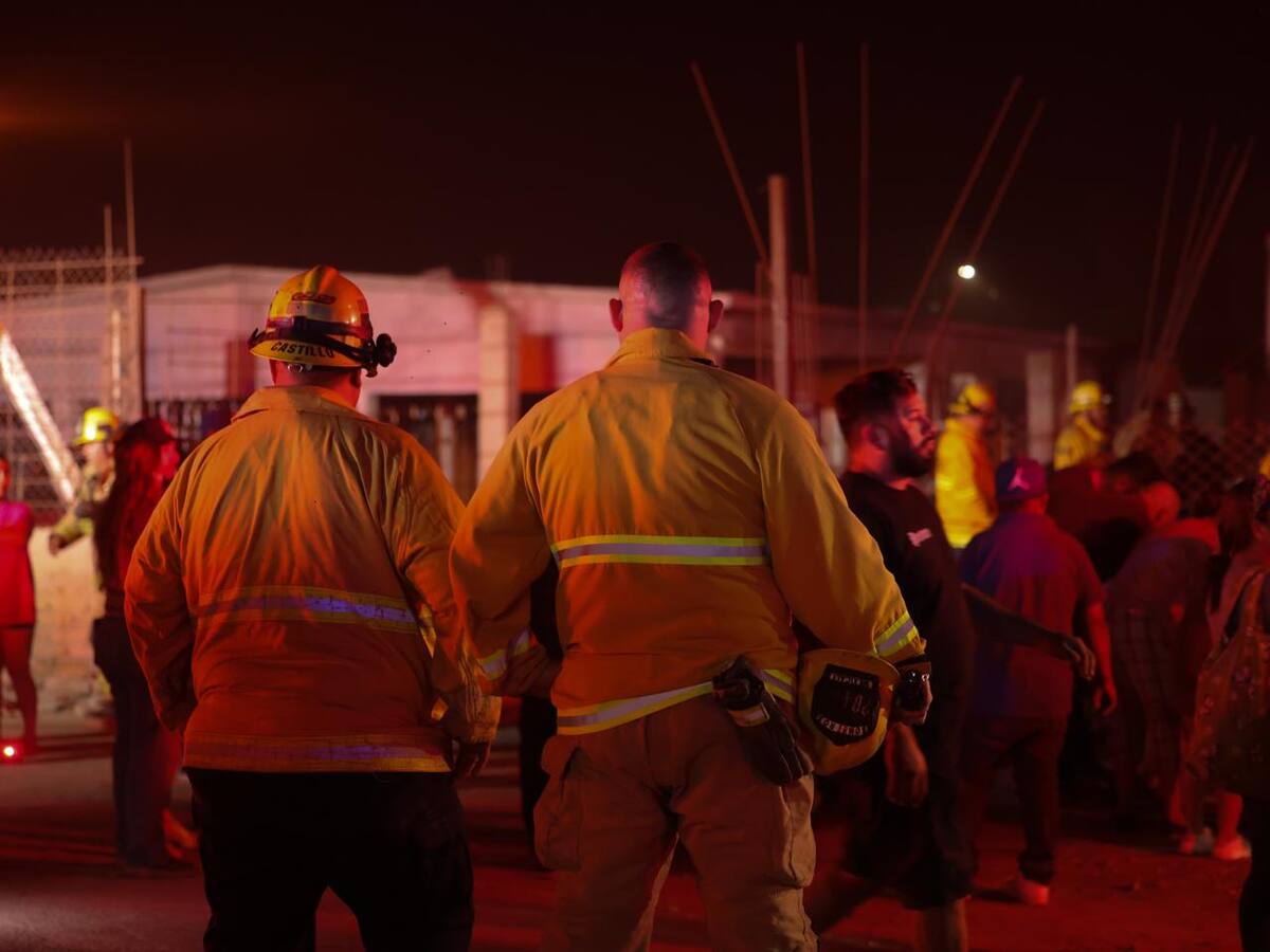 Foto: Juan J. Morales.