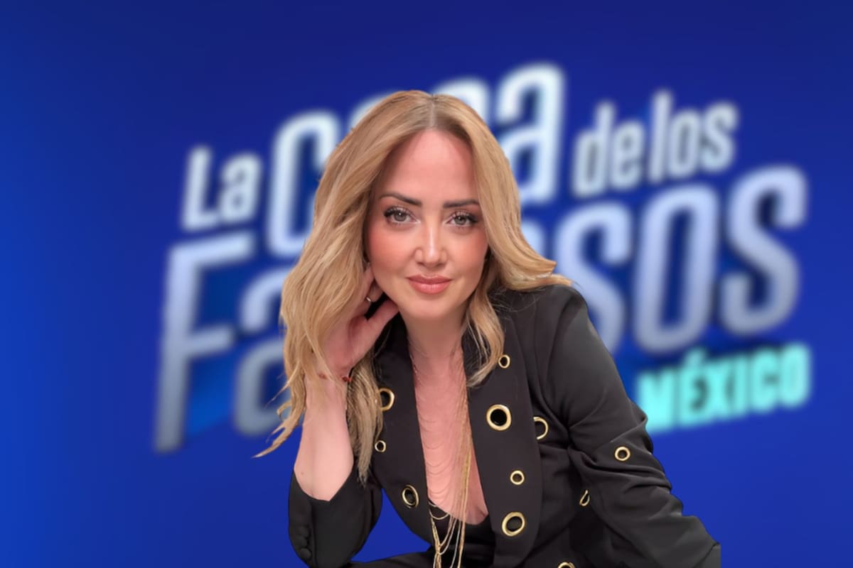 ¿Andrea Legarreta en ‘La Casa de los Famosos México 3’? Esto dice su hija