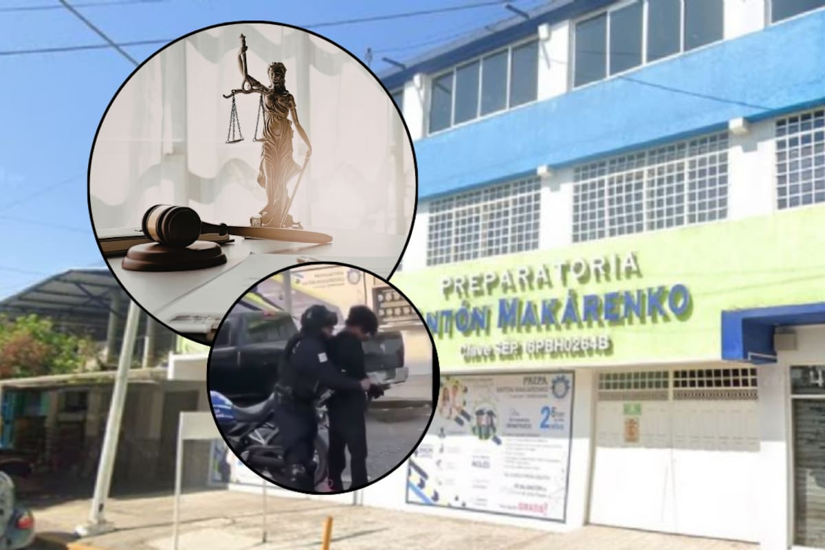 ¿Reducir la edad mínima para enfrentar cargos penales en México frenaría la violencia? Experto advierte los riesgos tras el caso de menor que disparó contra dos maestras en Michoacán