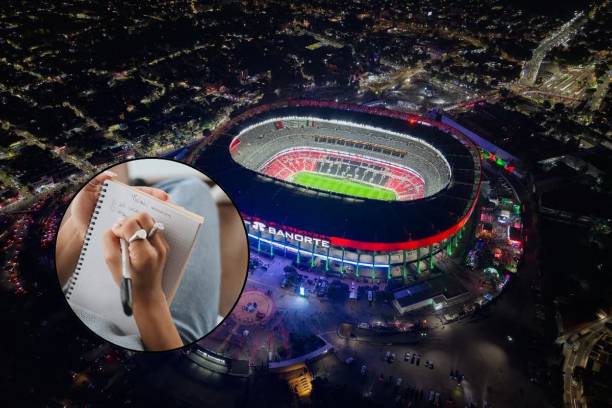 Más de 70 comerciantes de mercados cercanos al Estadio Banorte toman clases intensivas de inglés para atender a turistas internacionales que llegarán a la CDMX durante el Mundial de Futbol