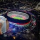 Más de 70 comerciantes de mercados cercanos al Estadio Banorte toman clases intensivas de inglés para atender a turistas internacionales que llegarán a la CDMX durante el Mundial de Futbol