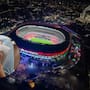 Más de 70 comerciantes de mercados cercanos al Estadio Banorte toman clases intensivas de inglés para atender a turistas internacionales que llegarán a la CDMX durante el Mundial de Futbol