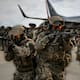 Defensa envía mil militares a Sinaloa para reforzar seguridad ante disputa de facciones criminales; presencia militar supera los 14 mil elementos