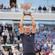 Alexander Zverev logra conquistar Roland Garros 2026 luego derrotar a Flavio Cobolli y con ello su primer Grand Slam