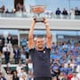 Alexander Zverev logra conquistar Roland Garros 2026 luego derrotar a Flavio Cobolli y con ello su primer Grand Slam