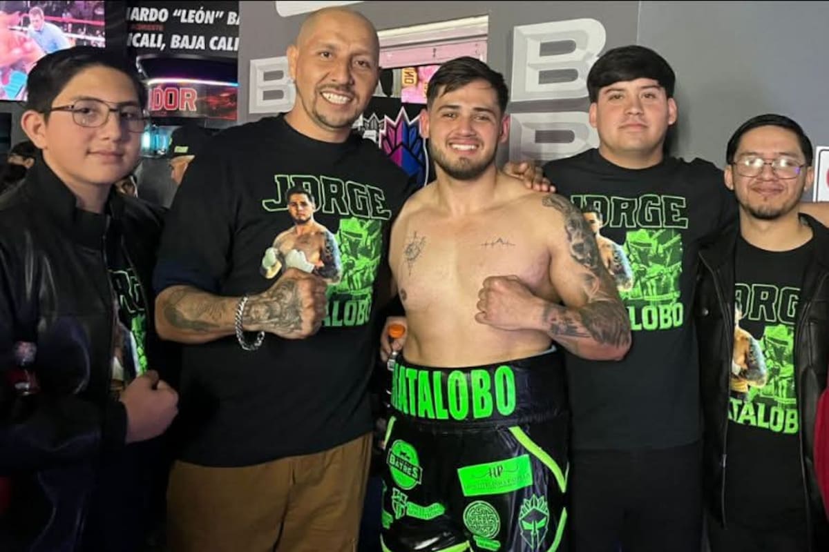 González noquea a Ávila