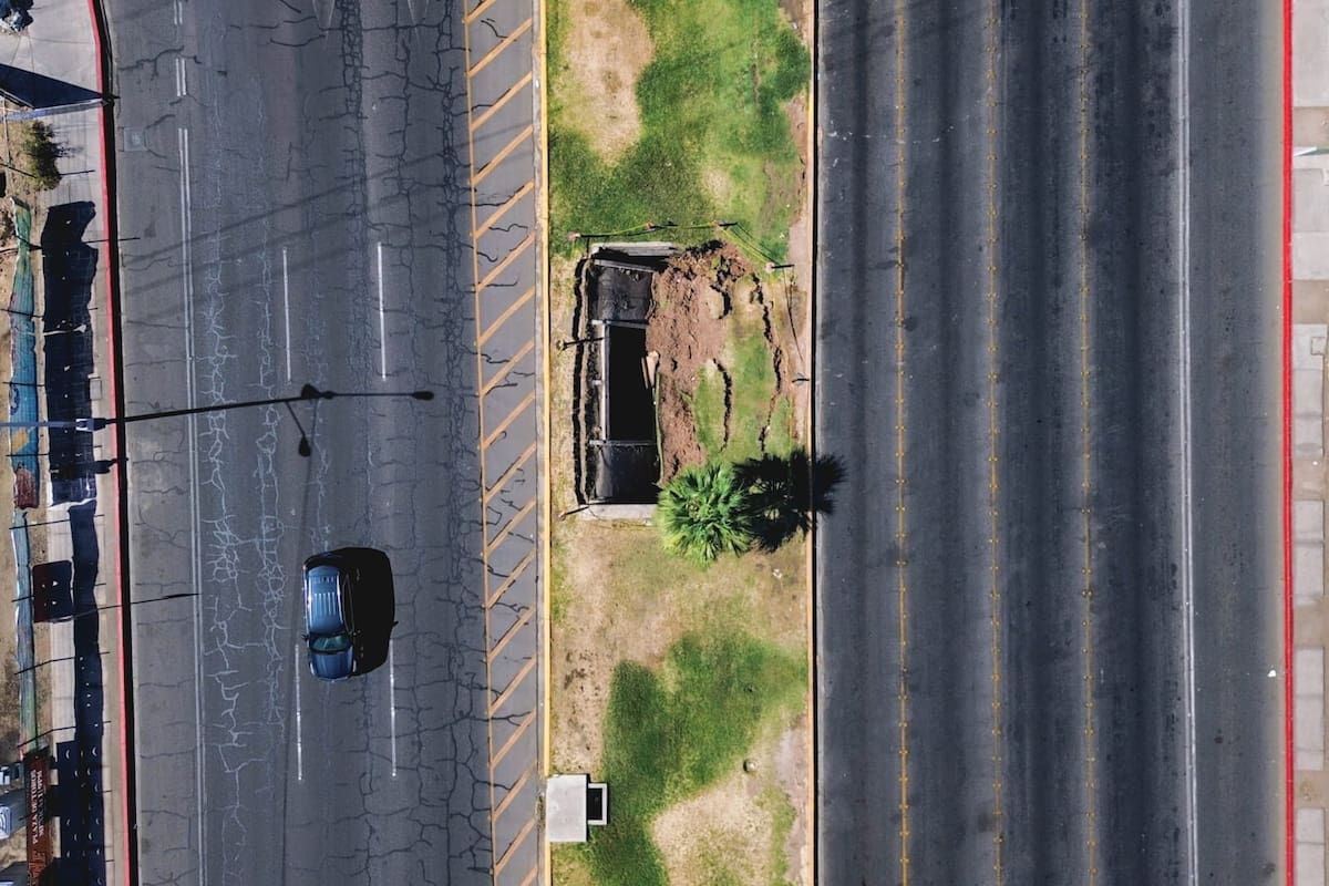 Colapsa otra vez bóveda de Río Nuevo