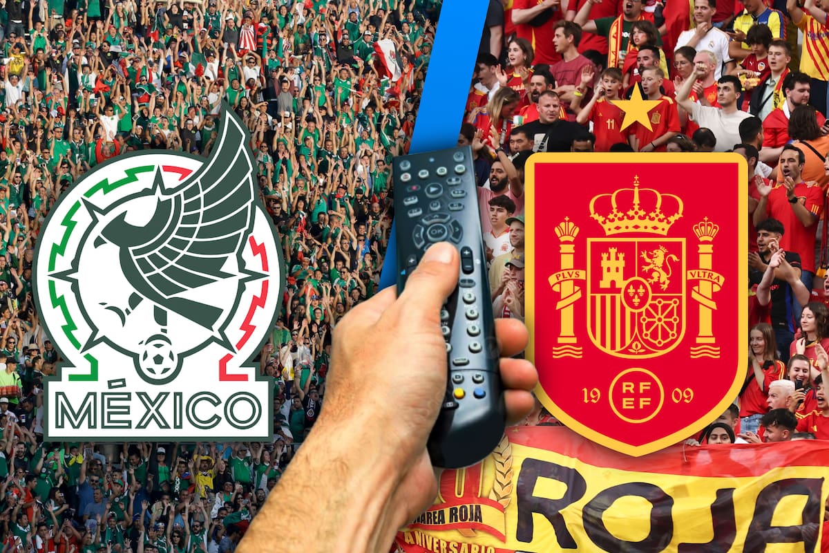 México vs España: ¿A qué hora y por dónde ver EN VIVO el partido del Tri en el Mundial Sub-20?