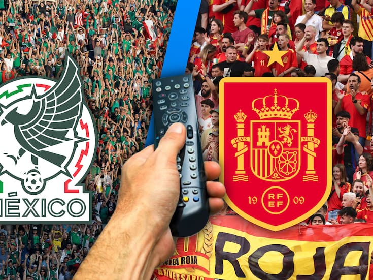 México vs España: ¿A qué hora y por dónde ver EN VIVO el partido del Tri en el Mundial Sub-20?