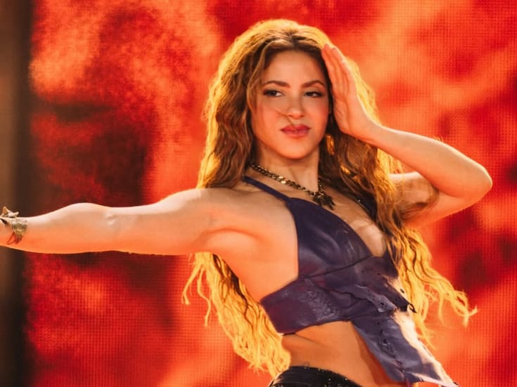 ¿Dónde ver la actuación de Shakira en el Zócalo?: guía completa para ver el concierto en vivo y gratis