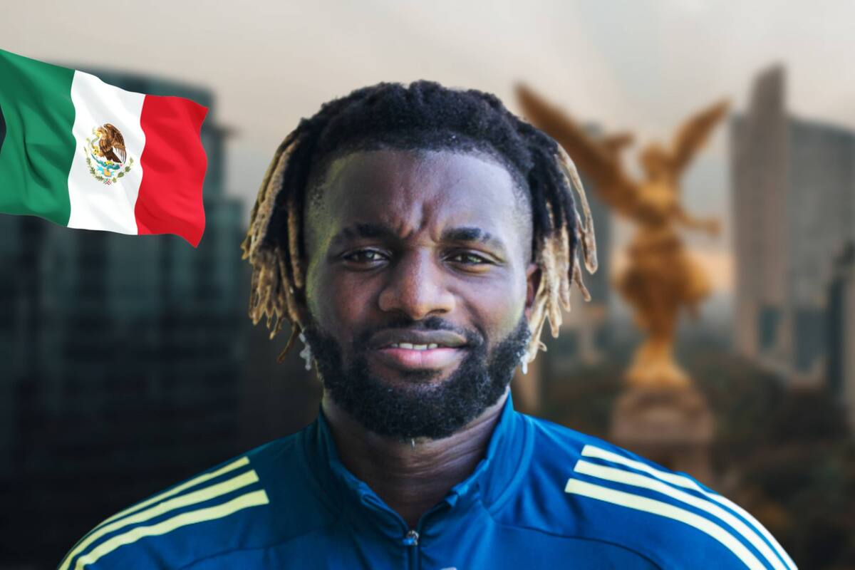 Allan Saint-Maximin revela el impacto de la altitud en la Liga MX y revive la polémica de su salida del América