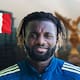 Allan Saint-Maximin habla en Francia de lo difícil que es jugar en México y aseguró que varios jugadores llegaban a sangrar por la nariz durante los entrenamientos