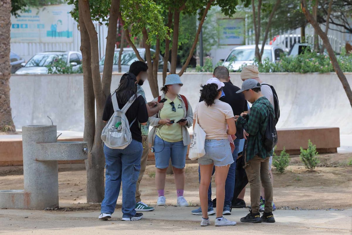 México ocupa el tercer lugar en “ninis”, revela OCDE
