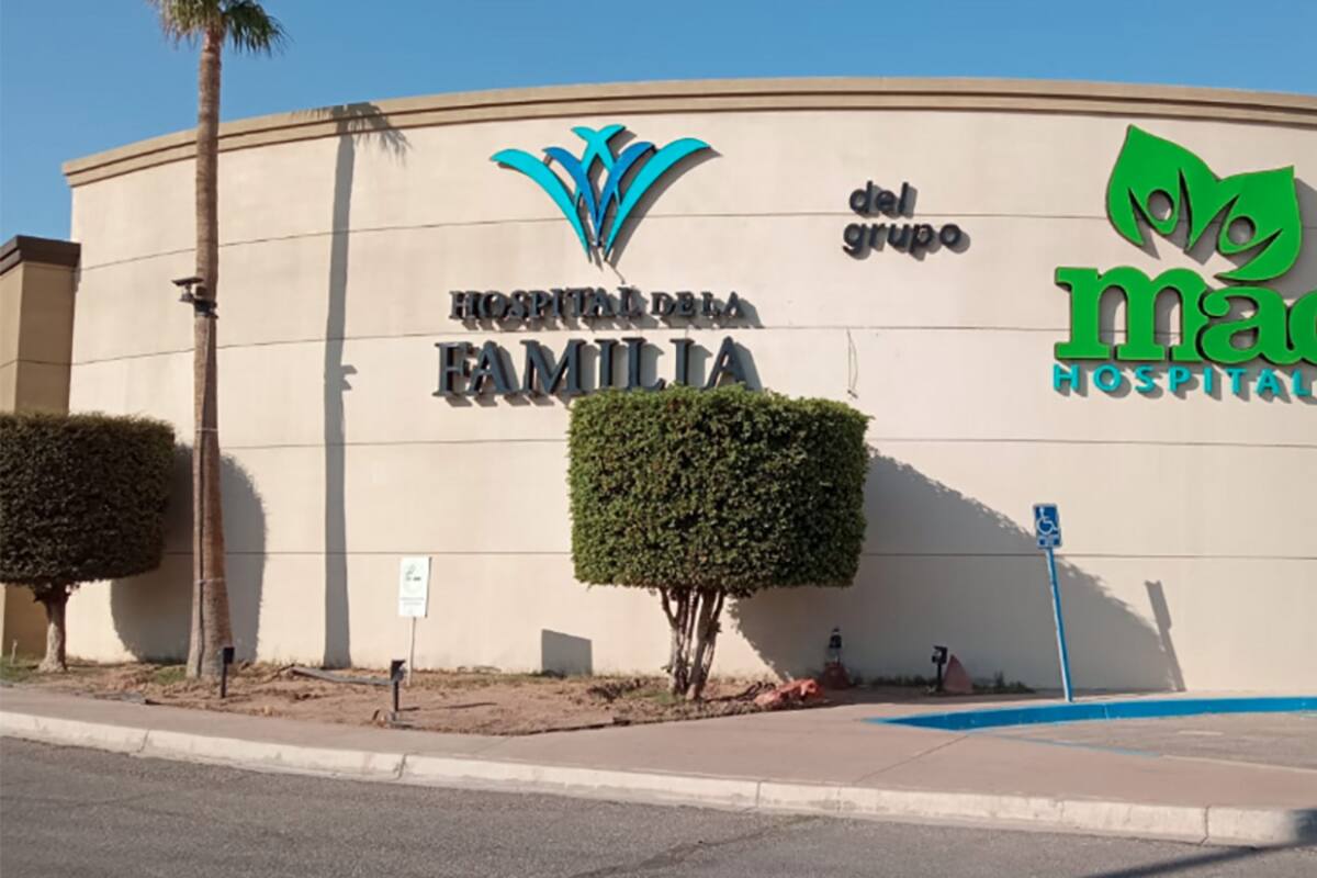 Con el Corazón en las Manos, Grupo MAC y Médicos con Corazón devuelven la salud a menores afectados por malformación congénita