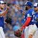 Azulejos vs Yankees: Resultado, resumen, jugadas y mejores momentos del Juego 2 de la Serie Divisional 2025 de la MLB en la Liga Americana