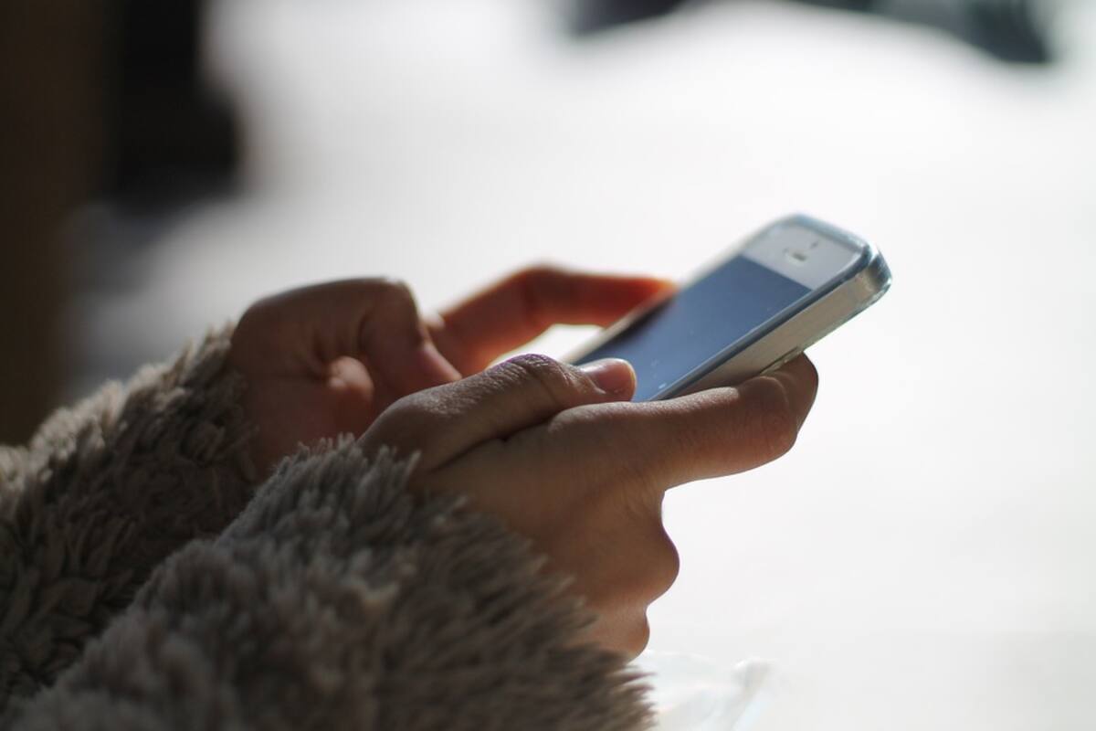 Cómo enviar el mismo mensaje en WhatsApp sin que se note