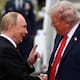 Putin dijo a Trump que Rusia tomará todo el Donbás pese a la resistencia de Ucrania, según el Kremlin: la llamada de 85 minutos llegó a días de la cumbre de la OTAN en Turquía