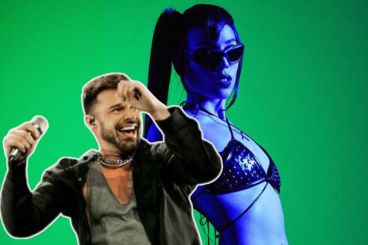 Detienen a ex mánager de Danna Paola presunto fraude millonario relacionado a un concierto de Ricky Martin