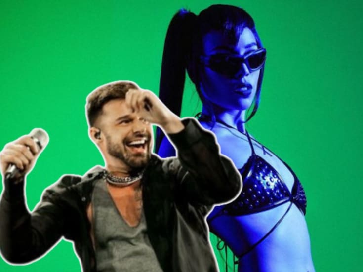 Detienen a ex mánager de Danna Paola presunto fraude millonario relacionado a un concierto de Ricky Martin