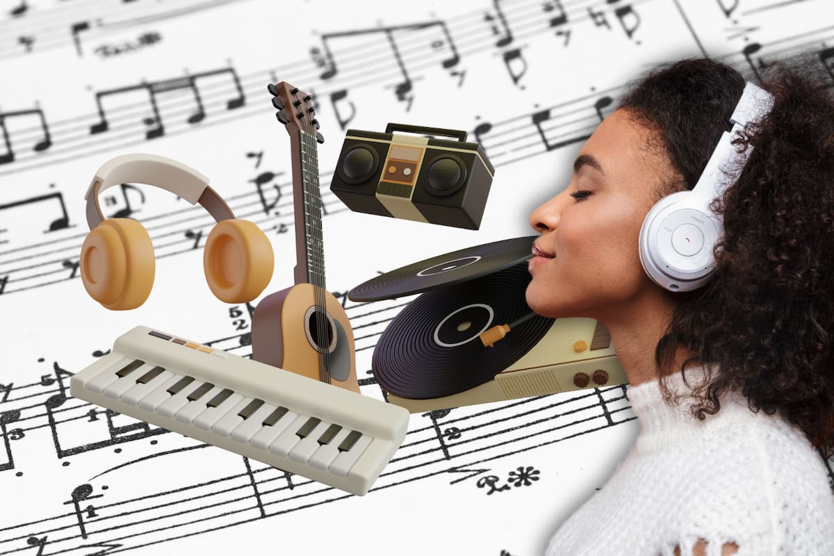 Escuchar música todos los días podría reducir el riesgo de demencia, según un estudio internacional